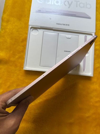 Samsung Tab S9 FE รูปที่ 5