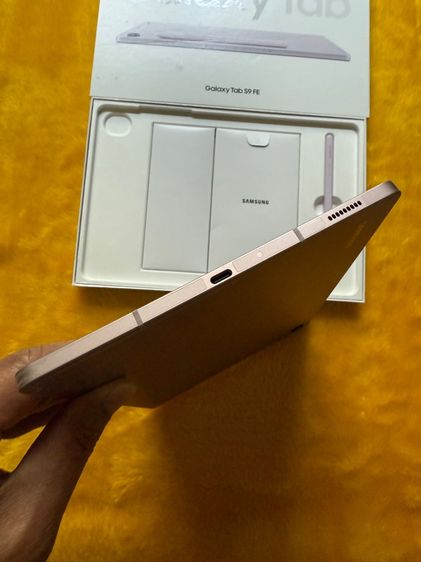 Samsung Tab S9 FE รูปที่ 4