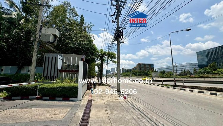 มีบางส่วน ไม่ใช่ คอนโดมิเนียม 31.08 ตร.ม. ไอคอนโดเกษตร-นวมินทร์ (ห้องมุม) ถนนประเสริฐมนูกิจ ถนนพหลโยธิน เขตจตุจักร กรุงเทพมหานคร รูปที่ 4