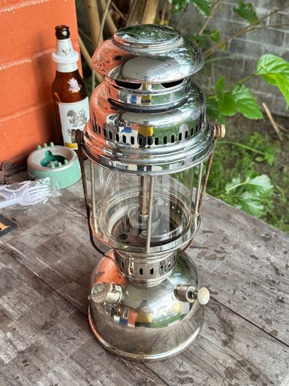 อื่นๆ ตะเกียงเจ้าพายุ Petromax 826