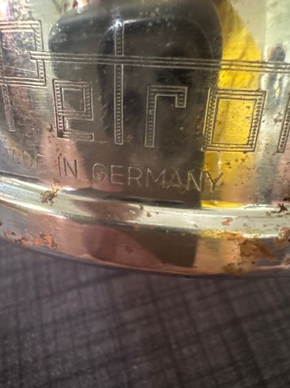 ตะเกียงเจ้าพายุ Petromax 826 รูปที่ 5