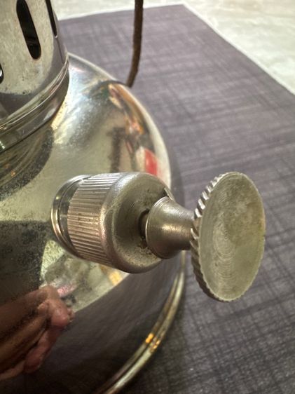 ตะเกียงเจ้าพายุ Petromax 826 รูปที่ 10