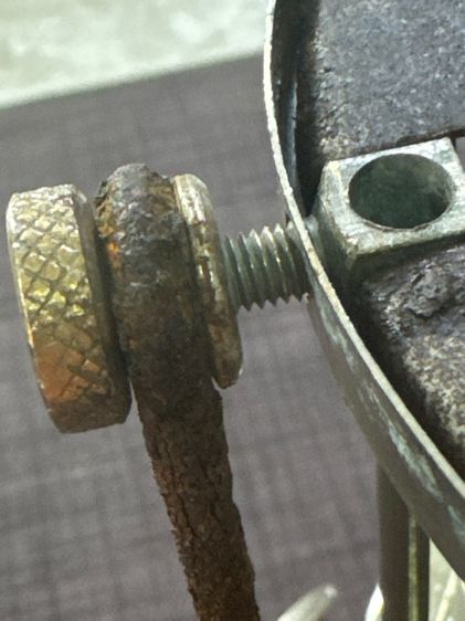 ตะเกียงเจ้าพายุ Petromax 826 รูปที่ 15