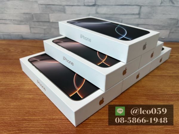 รับ ซื้อ iPhone 16 Pro Max 16 Pro 16 15 Pro Max 14 Pro Max 15 13 IPAD Pro Air Gen11 เชียงใหม่ ใกล้ฉัน รูปที่ 2