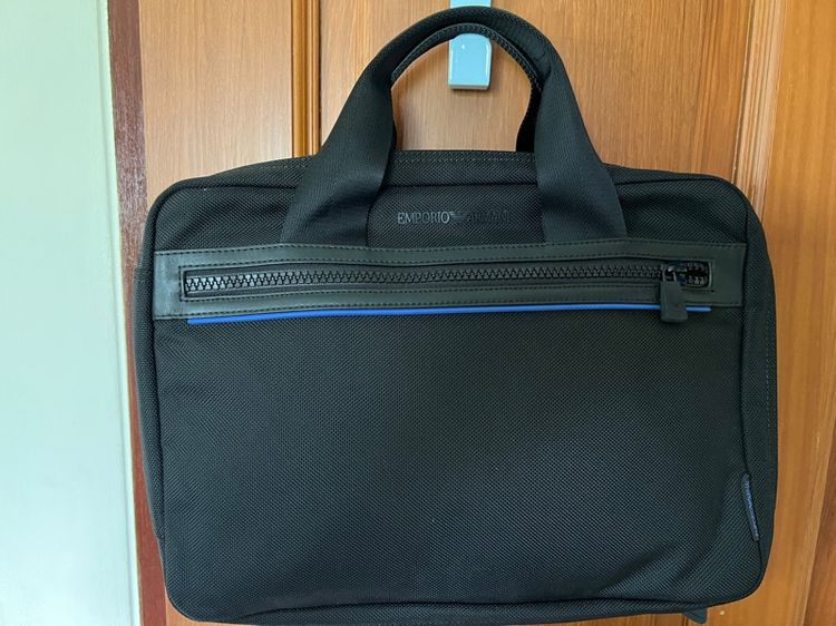 ไม่ระบุ น้ำเงิน อื่นๆ กระเป๋า EMPORIO ARMANI