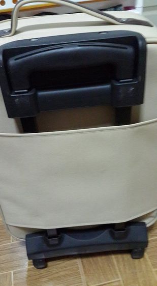 กระเป๋าเดินทางเก๋ๆๆๆสีสวยๆๆ รุ่น Taolley Bag รูปที่ 2