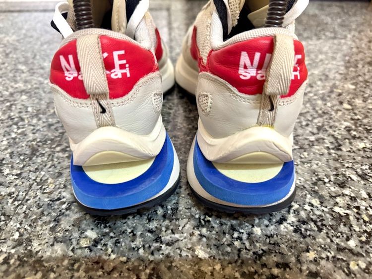 NikeLab x Sacai VaporWaffle เบอร์40 รูปที่ 5