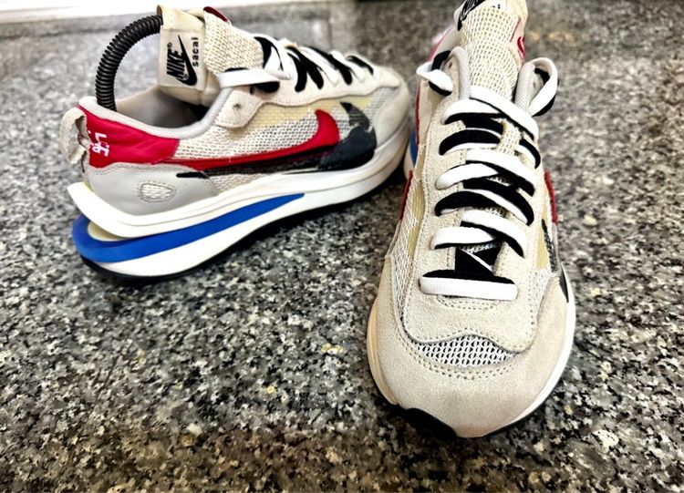 NikeLab x Sacai VaporWaffle เบอร์40 รูปที่ 3