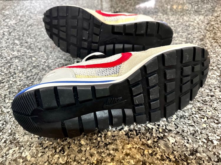 NikeLab x Sacai VaporWaffle เบอร์40 รูปที่ 4