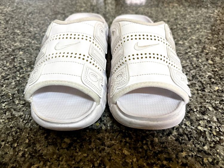 Nike Air More Uptempo slides เบอร์41 รูปที่ 3