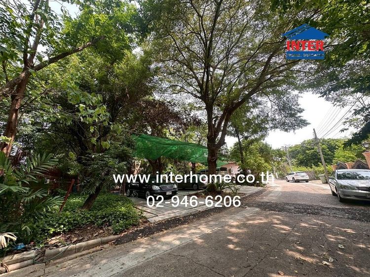 ไม่ใช่ ที่ดินเปล่า 206 ตร.ว. ที่ดิน หมู่บ้านชลลดาบางบัวทอง ใกล้วัดเล่งเน่ยยี่2 ถนนบางกรวย-ไทรน้อย ถนนกาญจนาภิเษก บางบัวทอง นนทบุรี รูปที่ 3