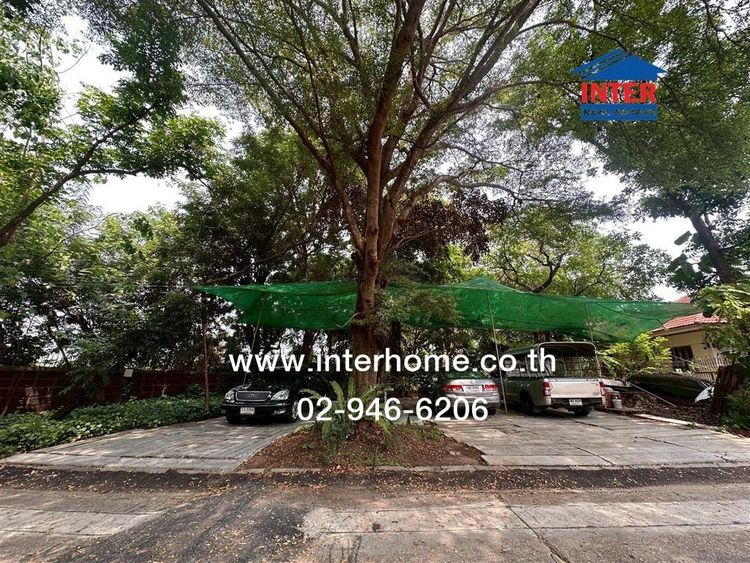 ไม่ใช่ ที่ดินเปล่า 206 ตร.ว. ที่ดิน หมู่บ้านชลลดาบางบัวทอง ใกล้วัดเล่งเน่ยยี่2 ถนนบางกรวย-ไทรน้อย ถนนกาญจนาภิเษก บางบัวทอง นนทบุรี รูปที่ 4