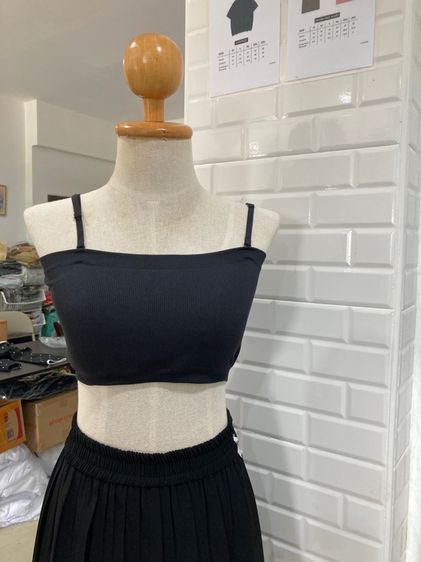 บรา ท็อป GU xl รูปที่ 3