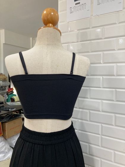 บรา ท็อป GU xl รูปที่ 4
