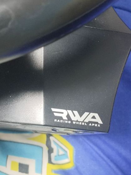 พวงมาลัยบังคับเกม playstation และคอมพิวเตอร์ รูปที่ 3