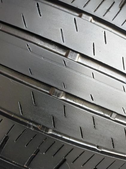 แม็กฮอนด้า ขอบ17 สีเดิมพร้อมยางบริสโตน 215 60 17 ปี22 ใส่HRV accord CRV g2 อื่นๆ 5 รู 114 รูปที่ 8