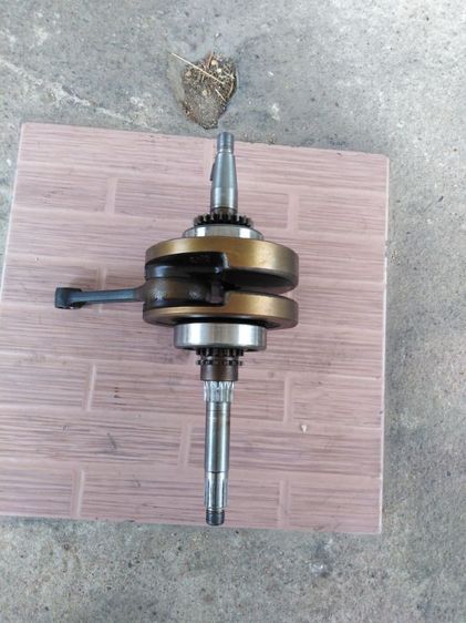 ข้อ​เหวี่ยง​ฟีโน​่TTXหัว​ฉีด​แท้​ รูปที่ 5