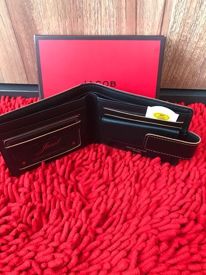 กระเป๋า 🌺 แบรนด์ JACOB ใหม่ รูปที่ 10