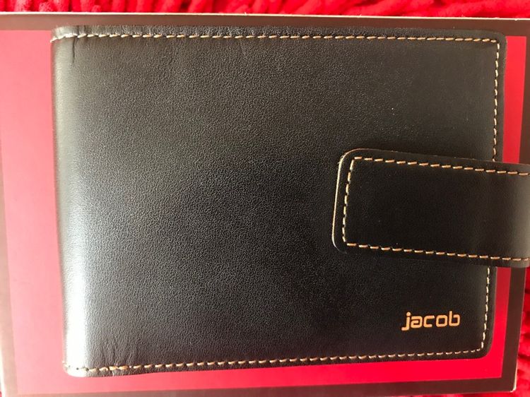 กระเป๋า 🌺 แบรนด์ JACOB ใหม่ รูปที่ 11