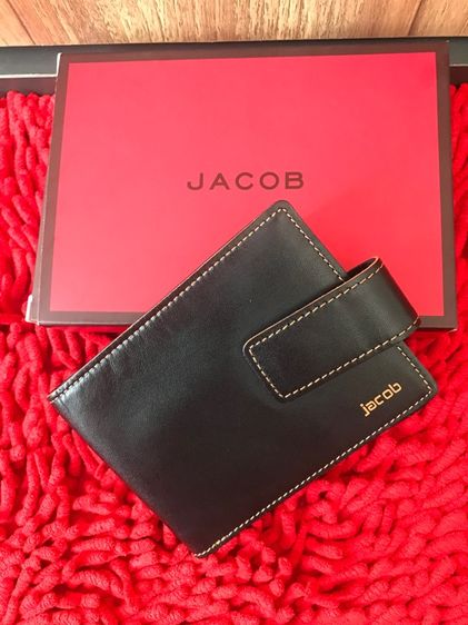 กระเป๋า 🌺 แบรนด์ JACOB ใหม่ รูปที่ 8