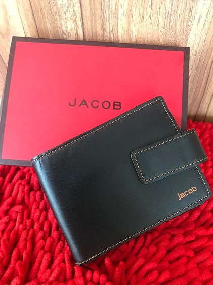 กระเป๋า 🌺 แบรนด์ JACOB ใหม่ รูปที่ 2