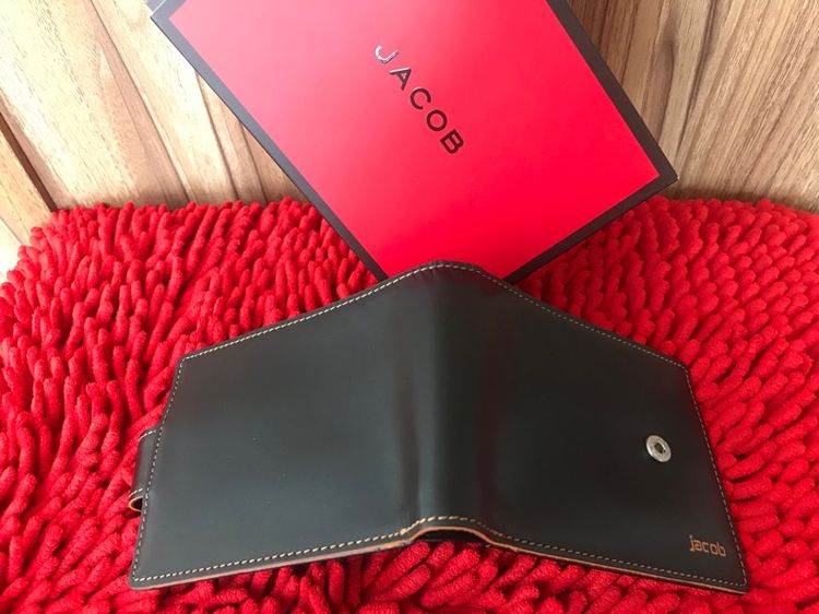 กระเป๋า 🌺 แบรนด์ JACOB ใหม่ รูปที่ 6
