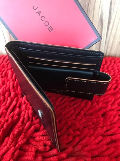 กระเป๋า 🌺 แบรนด์ JACOB ใหม่ รูปที่ 3