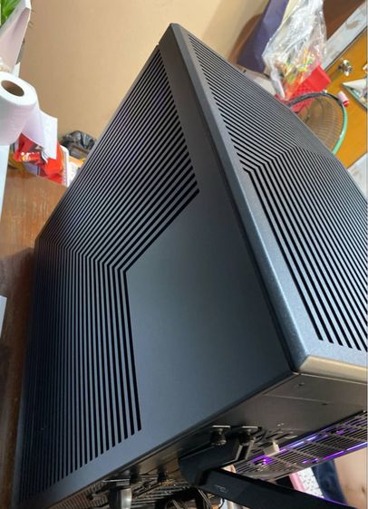 คอมประกอบ i9-14900k. RTX4070Ti Ram 64Gb รูปที่ 12