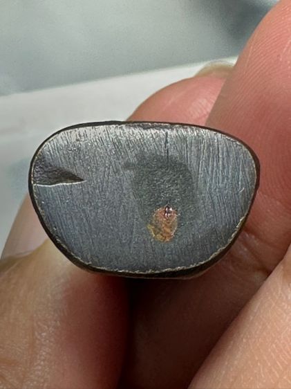 พระกริ่งเชียงแสน พระกริ่งรุ่นแรกล.พ.เงิน วัดดอนยายหอม รูปที่ 9