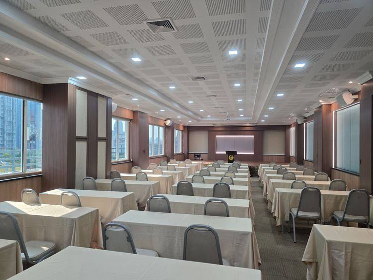 ห้องประชุม 160คน แฟนคลับ อบรม ใกล้ BTS อ่อนนุช