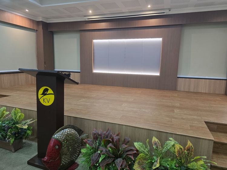 ห้องประชุม 160คน แฟนคลับ อบรม ใกล้ BTS อ่อนนุช รูปที่ 3