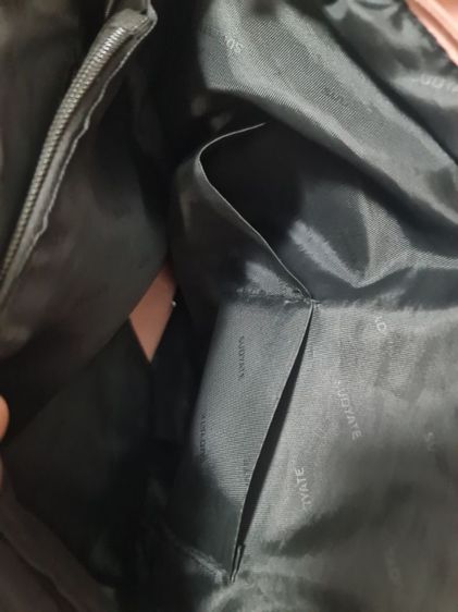 กระเป๋าสะพาย ถือ ขนาดใหญ่ สีชมพู รูปที่ 11