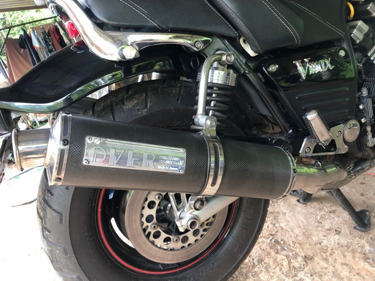 รถมอไซค์1200cc รูปที่ 2