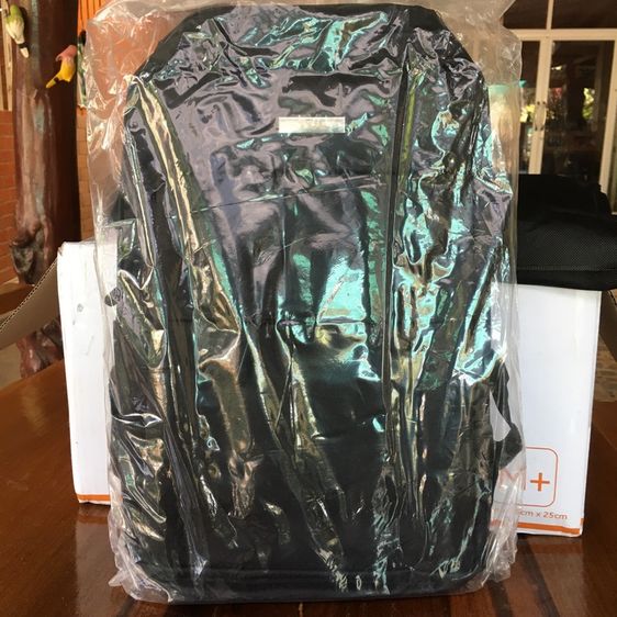 🔥ใหม่ กระเป๋าใส่ Notebook แบรนด์ TCL ลิขสิทธิ์แท้ รูปที่ 5