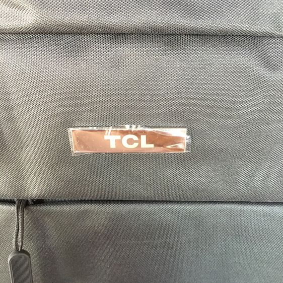 🔥ใหม่ กระเป๋าใส่ Notebook แบรนด์ TCL ลิขสิทธิ์แท้ รูปที่ 4