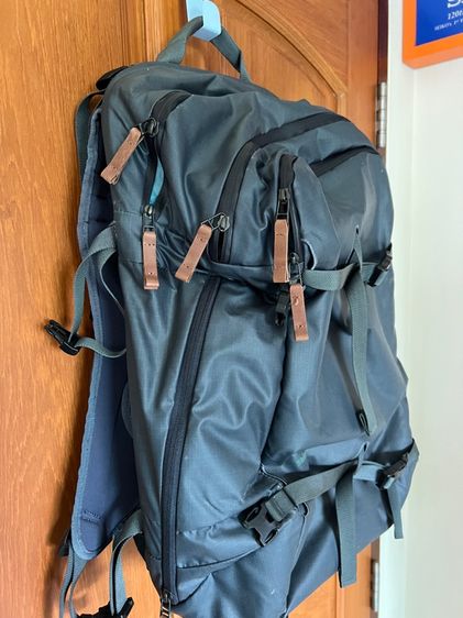 กระเป๋าเป้กล้อง SHIMODA รูปที่ 2