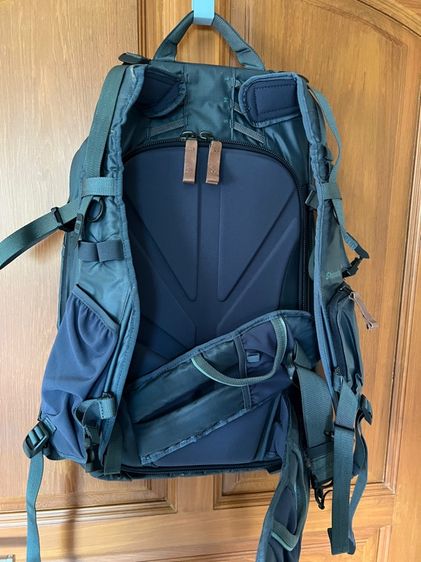 กระเป๋าเป้กล้อง SHIMODA รูปที่ 3