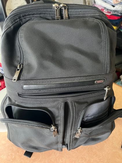 กระเป๋าเป้ TUMI รูปที่ 4