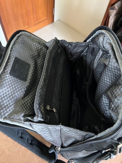 กระเป๋าเป้ TUMI รูปที่ 4