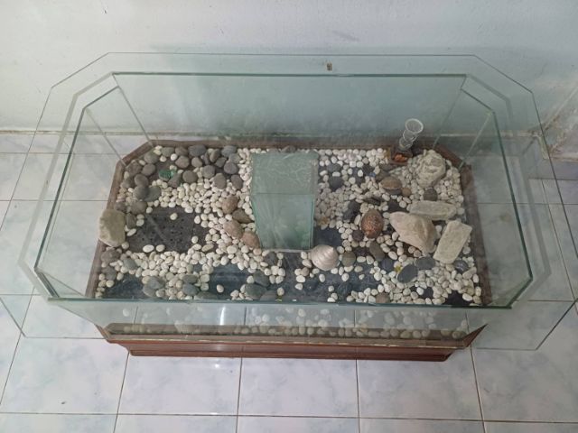 โต๊ะรับแขก รูปที่ 4