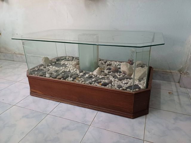 โต๊ะรับแขก