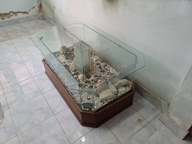 โต๊ะรับแขก รูปที่ 2