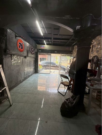 ไม่ใช่ ขายทาวน์เฮาส์ 2 ชั้นซอยรามคำแหง 68 รูปที่ 3