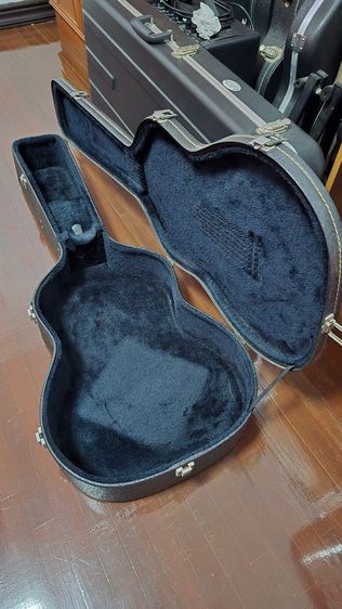 ขาย Takamine Classic made in japan กีต้าร์คลาสสิกเสียงหวาน ใสกริ๊ง รูปที่ 15