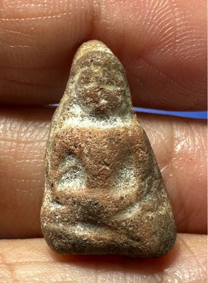 พระเชตุพน สุโขทัย มีหน้าตา