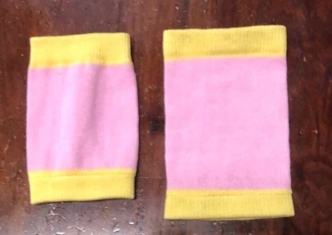 ผลิตและจำหน่ายผ้าคาดผม สายรัดข้อมือ แฟชั่นและกีฬา ปลอกแขนกันแดด กระเป๋าผ้า หมวก ปลอกแขนstaff
สายรัดข้อมือธงชาติไทยพร้อมส่ง
สายคาดผมธงชาติไทย รูปที่ 15