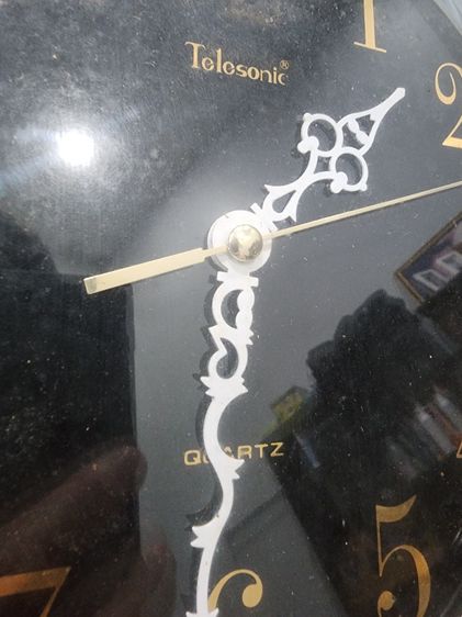 นาฬิกา เก่าเก็บ เดิมๆ รุ่นเก่า หายาก สวย ขายตามสภาพ พร้อมส่ง  รูปที่ 7