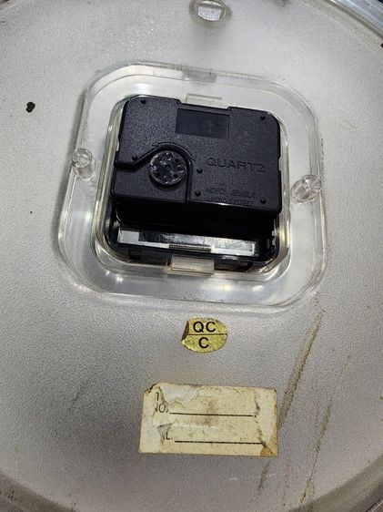 นาฬิกา เก่าเก็บ เดิมๆ รุ่นเก่า หายาก สวย ขายตามสภาพ พร้อมส่ง  รูปที่ 9