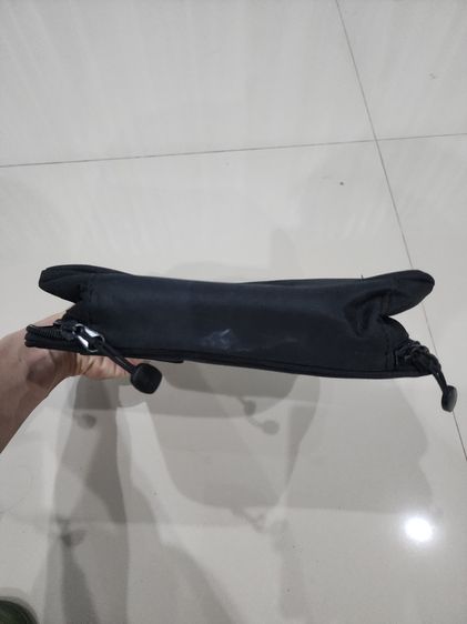 กระเป๋าเก่าเก็บ เดิมๆ ของใหม่ ขายตามสภาพ เอาไปล้างก็ใหม่แล้วครับ สภาพใหม่ พร้อมส่ง  รูปที่ 14