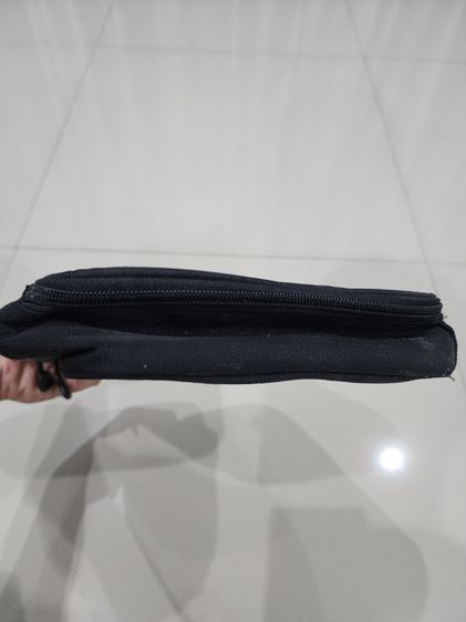 กระเป๋าเก่าเก็บ เดิมๆ ของใหม่ ขายตามสภาพ เอาไปล้างก็ใหม่แล้วครับ สภาพใหม่ พร้อมส่ง  รูปที่ 5